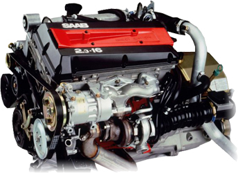 C2386 Engine